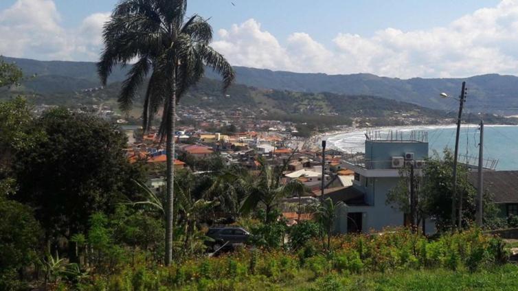 Сasa de vacaciones Casa Canto Da