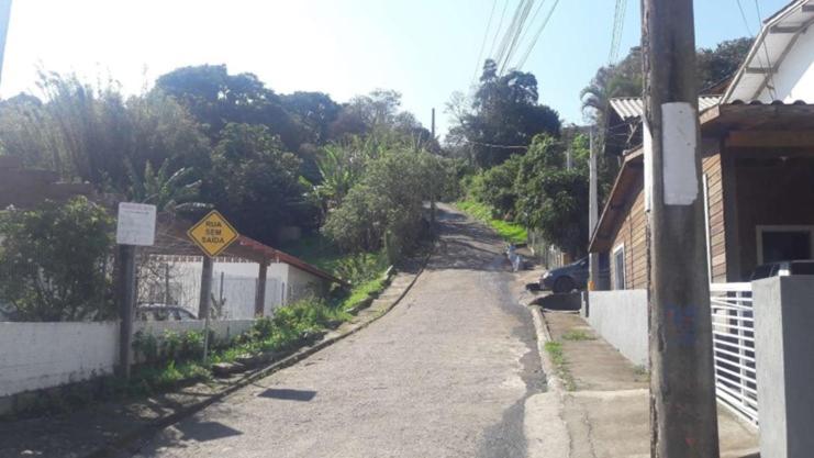 Casa Canto Da Garopaba