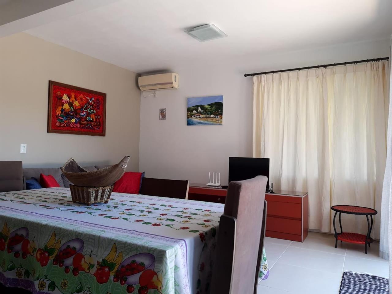 Сasa de vacaciones Casa Canto Da *