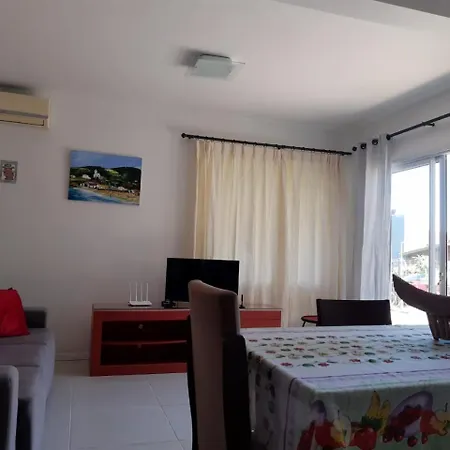 Casa Canto Da Praia Garopaba Exterior photo
