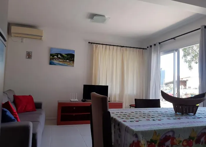 Casa Canto Da Praia