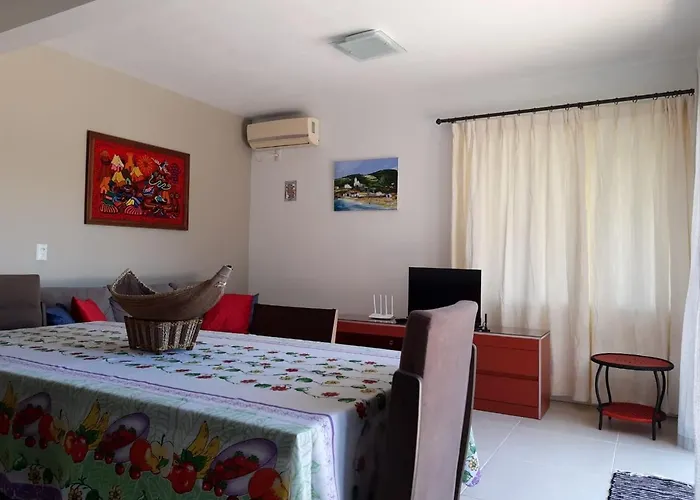 Casa Canto Da Praia