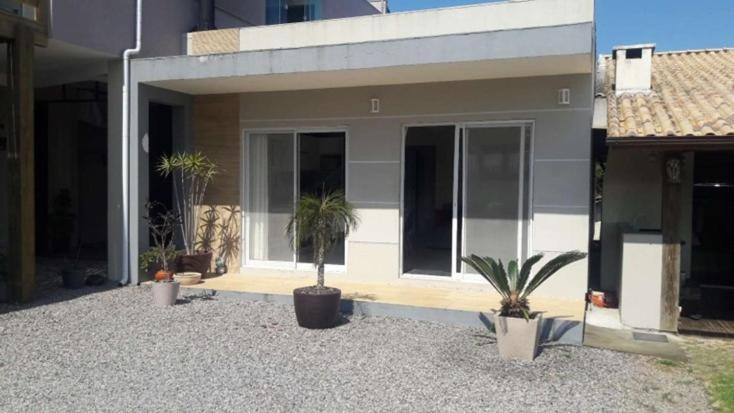 Casa Canto Da * Garopaba