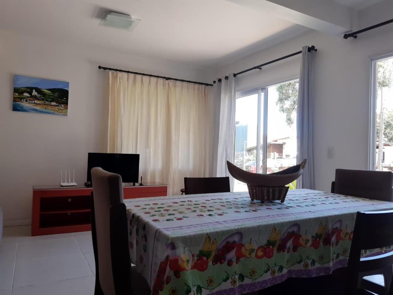 Casa Canto Da * Garopaba