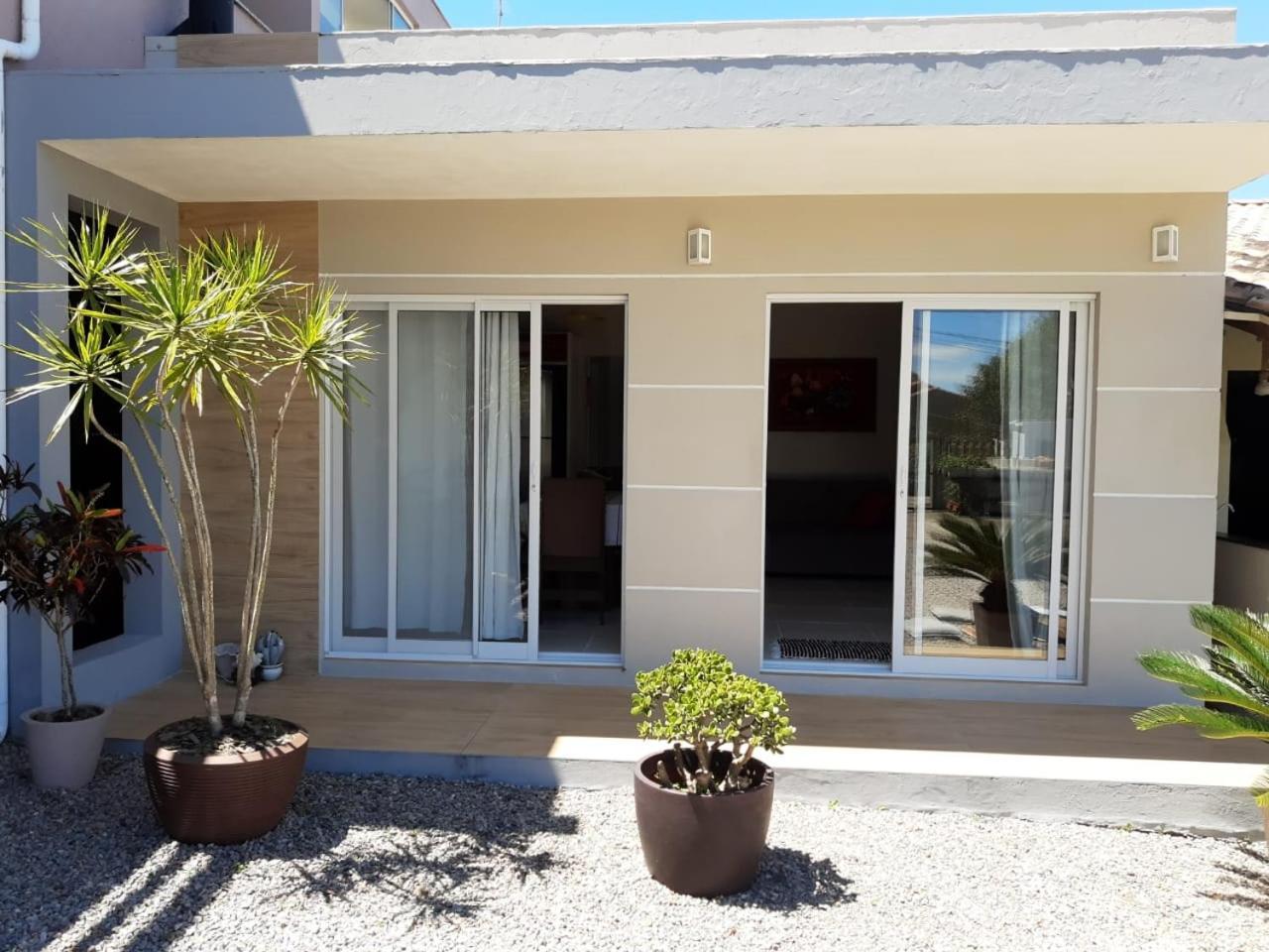 Casa Canto Da Holiday home *