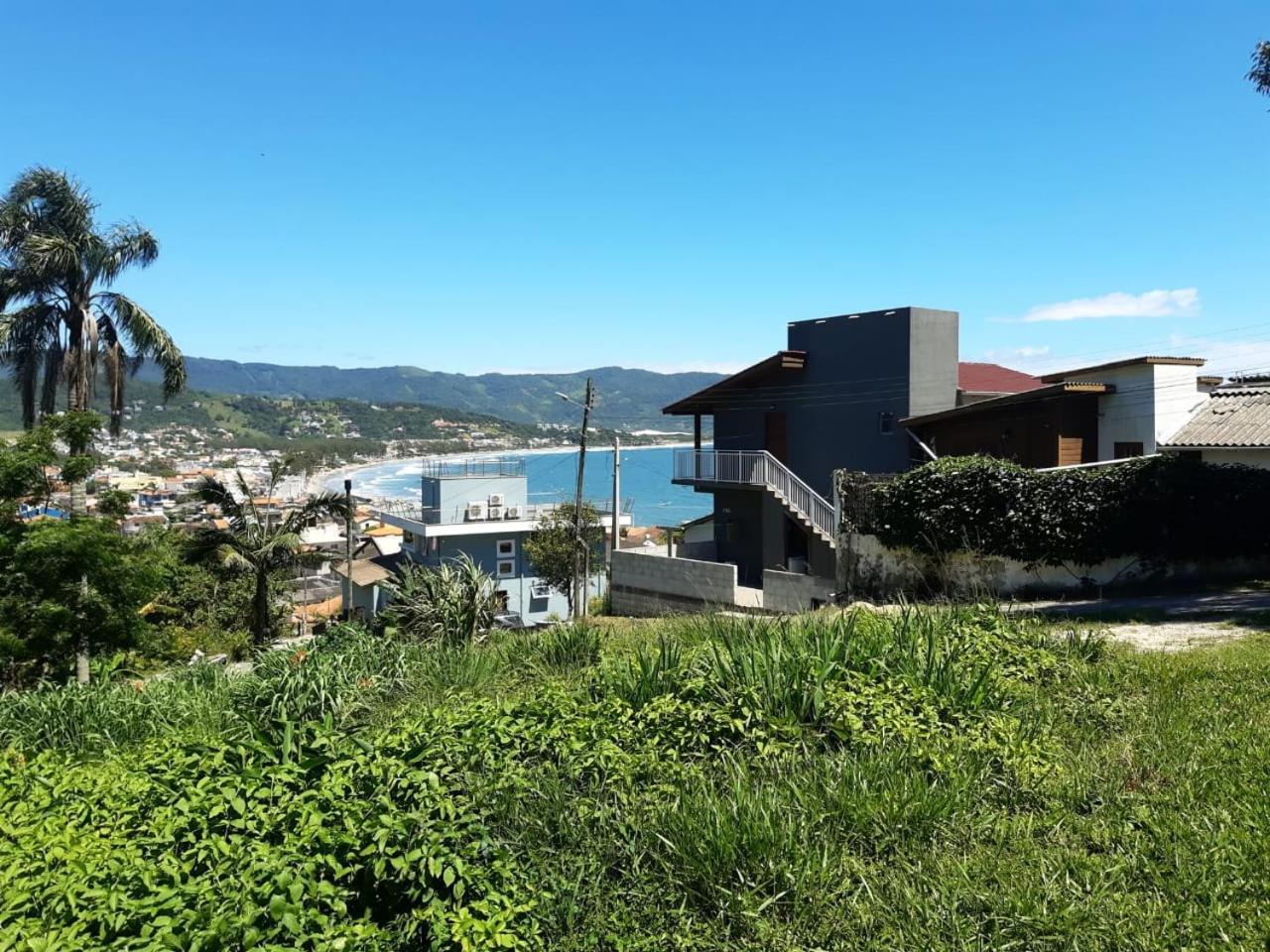 Casa Canto Da * Garopaba