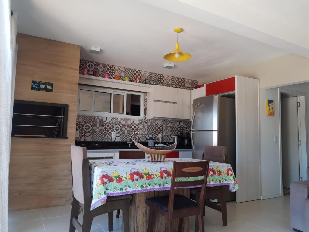 Holiday home Casa Canto Da